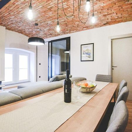 Apartman M&M Rijeka Exterior photo