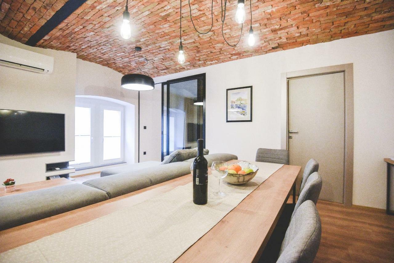 Apartman M&M Rijeka Exterior photo
