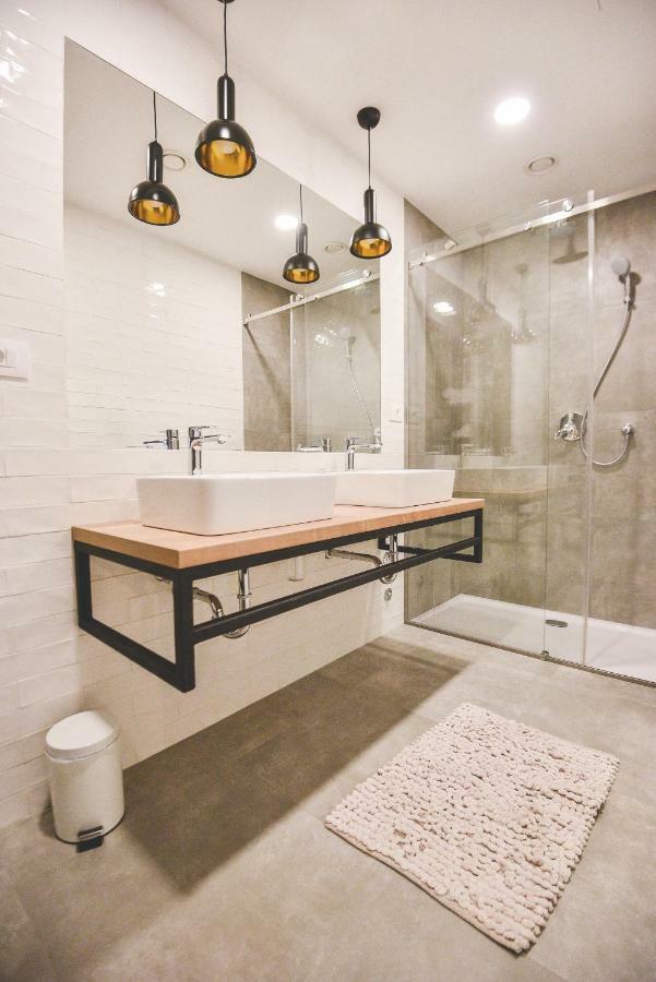 Apartman M&M Rijeka Exterior photo